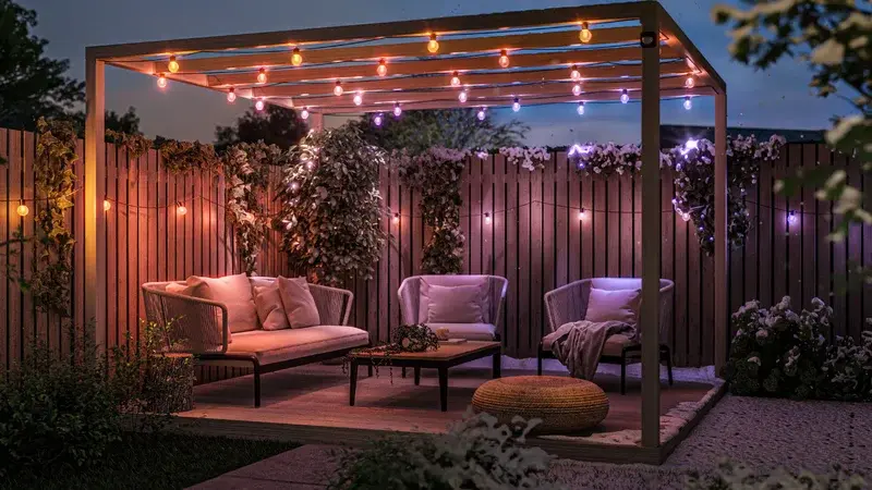 Bocoran tiga produk lampu dekorasi Philips Hue Festavia terbaru yang akan segera diluncurkan