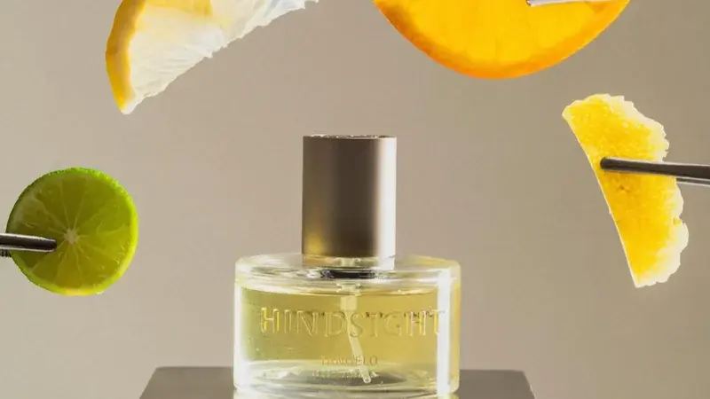 Brand parfum lokal Hindsight yang mengubah kenangan menjadi sebuah aroma