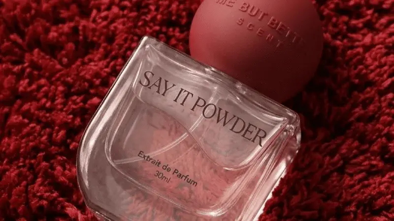 Filosofi brand parfum Me But Better milik Jovi Adhiguna